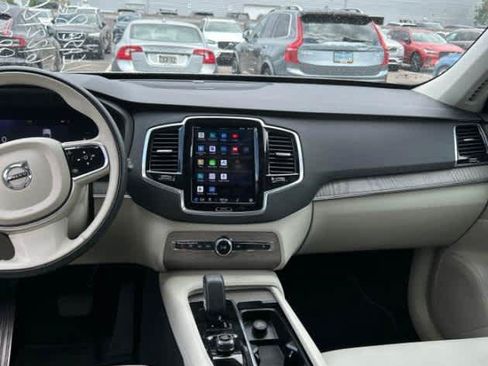 Used 2023 Volvo XC90 T8 Plus AWD/4WD image 5