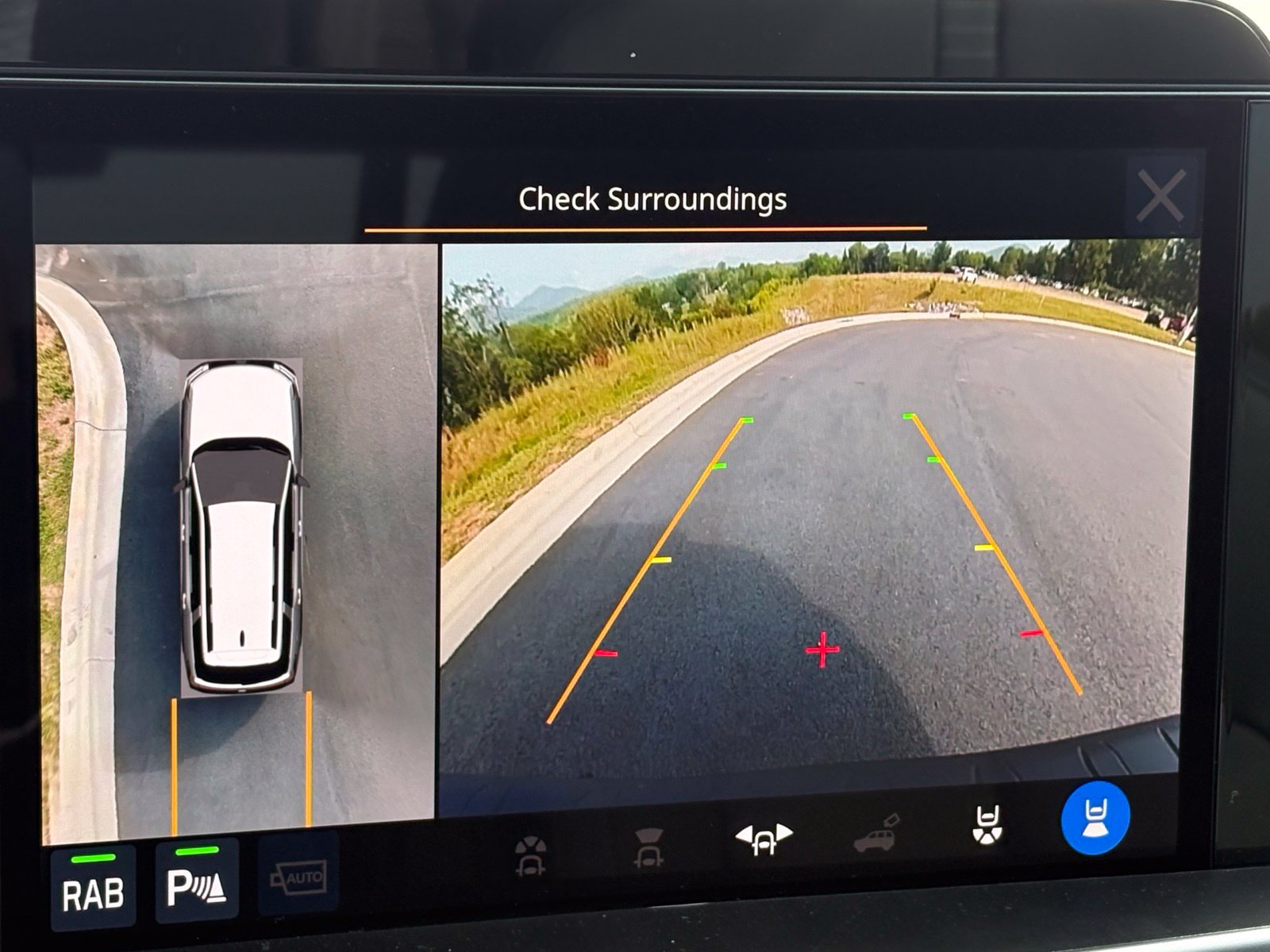 New 2026 Subaru Outback Touring XT AWD/4WD image 22