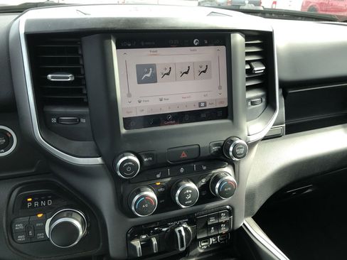 Used 2022 RAM 1500 Big Horn image 21