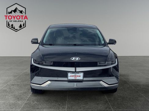 Used 2023 Hyundai Ioniq 5 Limited image 8