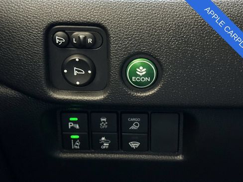 Used 2025 Honda Ridgeline TrailSport image 33