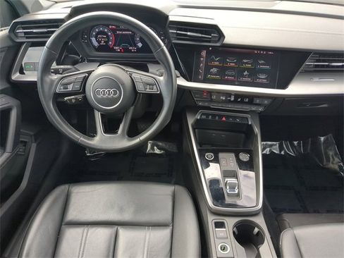 Used 2023 Audi A3 2.0T Premium image 16