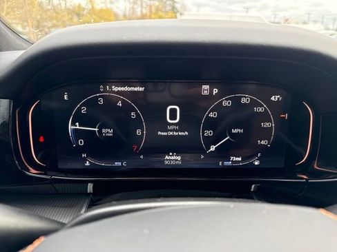 Used 2025 Jeep Grand Wagoneer L Series III w/ Quick Order Packagew 28T image 20