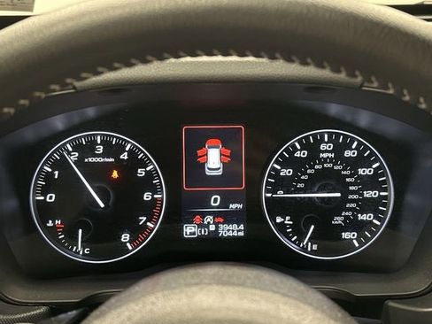 Certified 2025 Subaru Forester Premium image 7