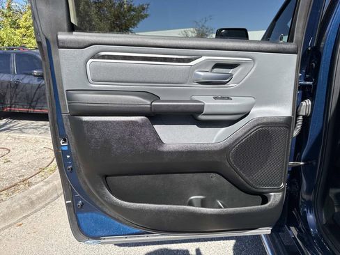 Used 2021 RAM 1500 Big Horn image 15