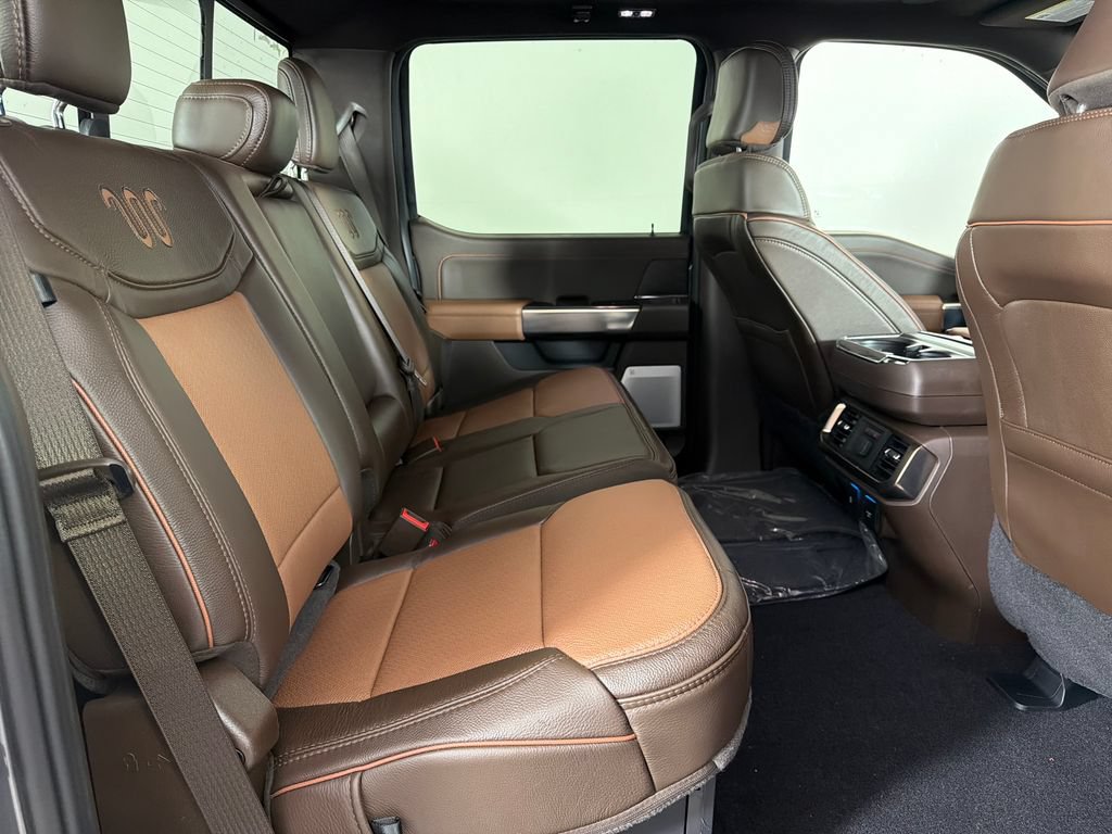 New 2026 Ford F150 King Ranch w/ Equipment Group 601A High AWD/4WD image 23