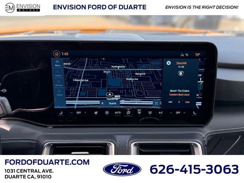 New 2026 Ford Mustang Premium image 23