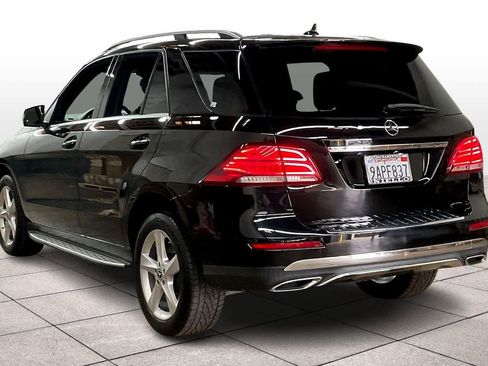 Used 2018 Mercedes-Benz GLE 350 image 15