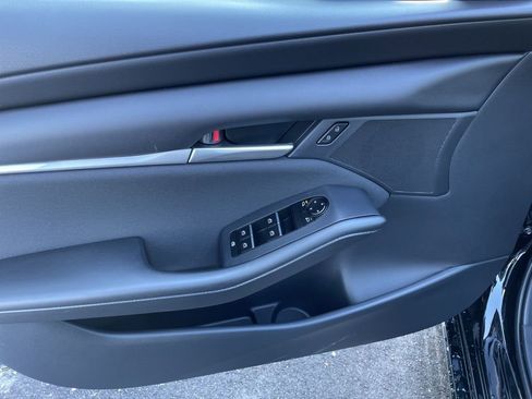 New 2026 MAZDA MAZDA3 s image 12