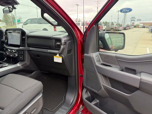 New 2026 Ford F150 XLT image 17