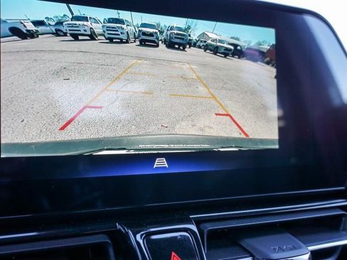 New 2025 Chevrolet TrailBlazer RS w/ Convenience Package image 29