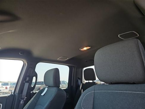 New 2026 RAM 2500 Lone Star image 51