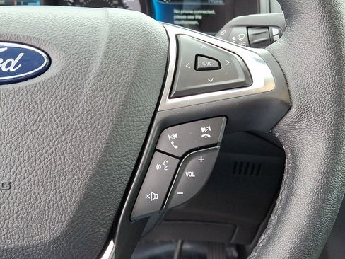 Certified 2022 Ford Edge SEL w/ Convenience Package image 23