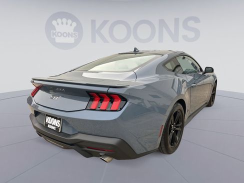 Used 2024 Ford Mustang GT image 7