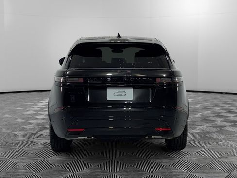 New 2026 Land Rover Range Rover Velar Dynamic SE image 4