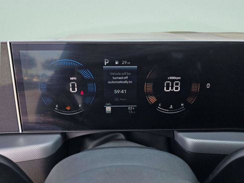 New 2026 Hyundai Sonata SEL FWD image 11