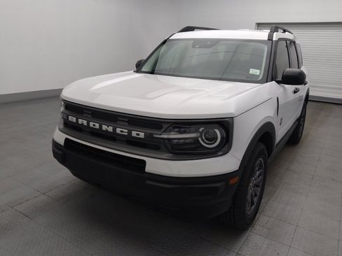 Used 2024 Ford Bronco Sport Big Bend AWD/4WD image 15