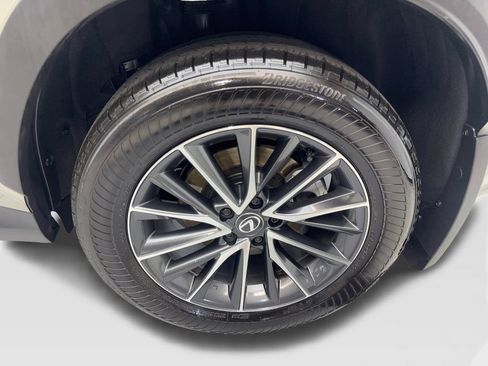 Used 2024 Lexus NX 250 FWD image 83