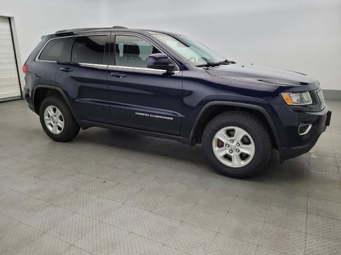 Used 2015 Jeep Grand Cherokee Laredo w/ Quick Order Package 23E image 11