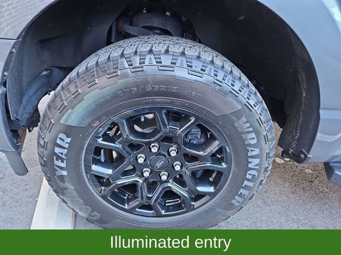 Used 2024 Ford F150 XLT w/ Equipment Group 302A MID image 34