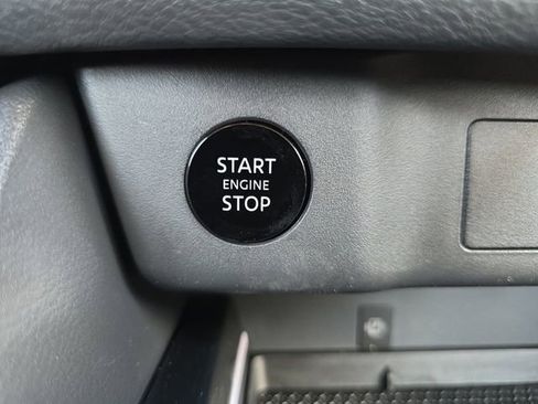 New 2026 Nissan Rogue SV image 29