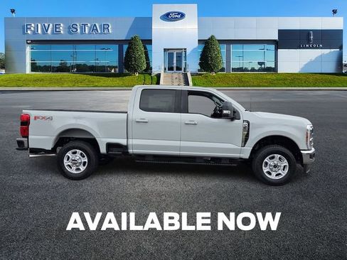 New 2026 Ford F250 XLT w/ XLT Premium Package image 9