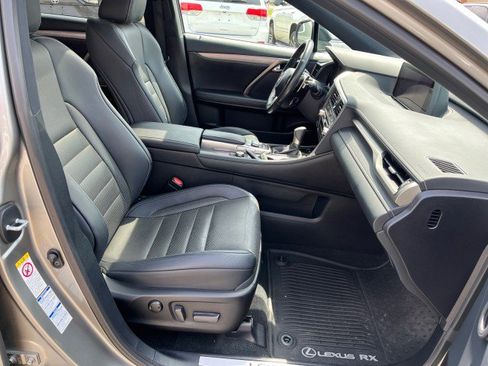 Used 2019 Lexus RX 350 F Sport AWD/4WD image 19