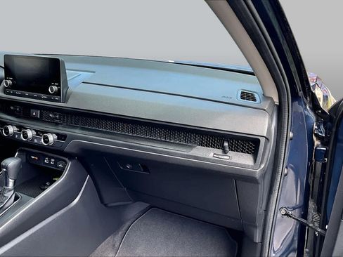 Used 2024 Honda CR-V EX image 19
