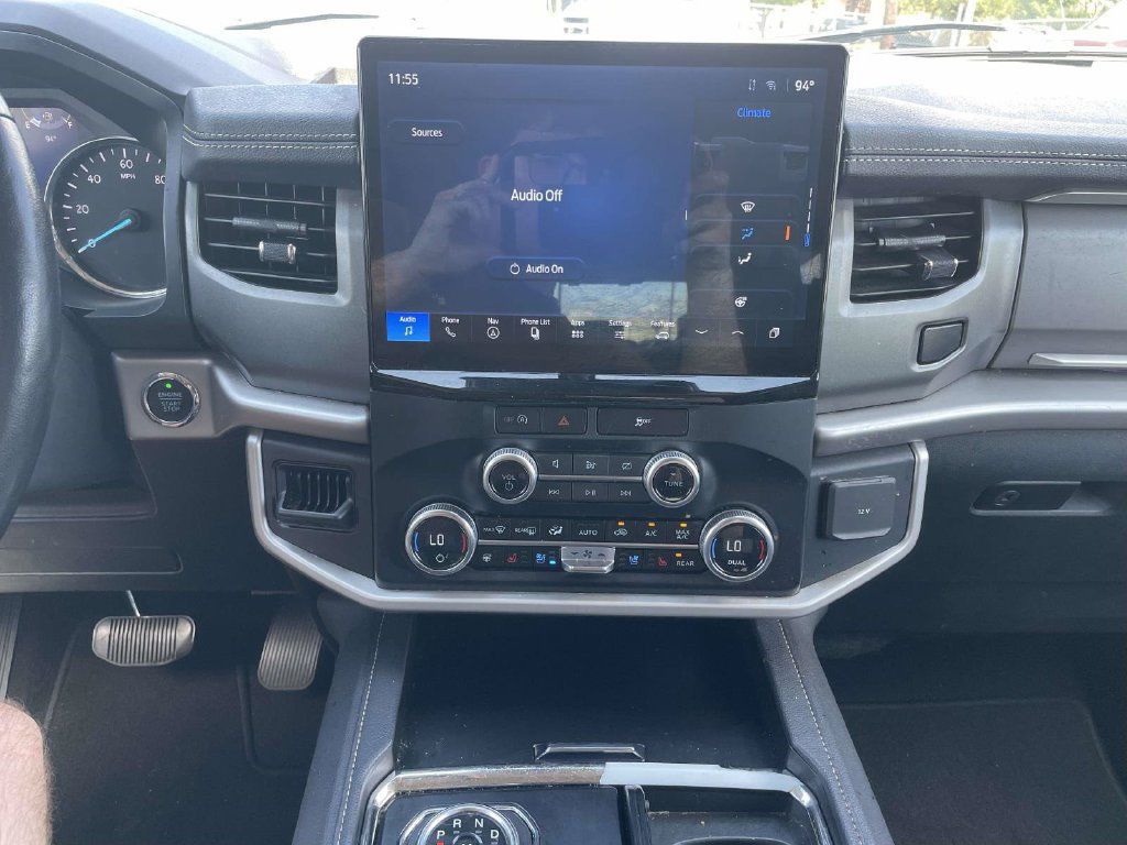 Certified 2023 Ford Expedition Max XLT RWD image 22