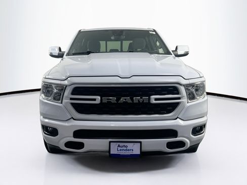 Used 2023 RAM 1500 Big Horn AWD/4WD image 2
