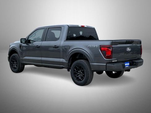 New 2026 Ford F150 STX image 7