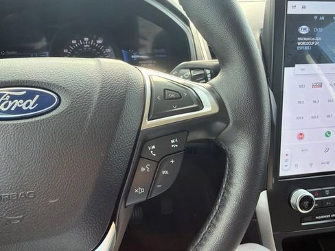 Used 2024 Ford Edge SEL w/ Convenience Package AWD/4WD image 35