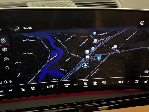 New 2026 Audi A6 Premium Plus image 17