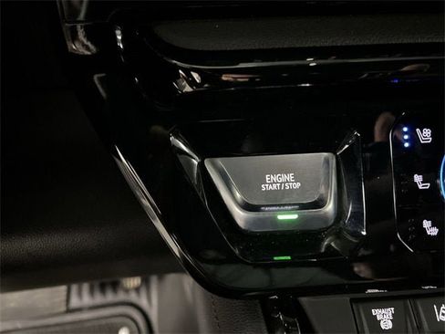 Certified 2024 GMC Sierra 2500 AT4 w/ Technology Package image 16