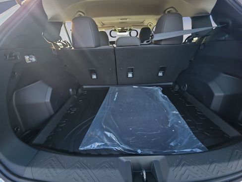 New 2026 Subaru Crosstrek 2.0i Premium image 19