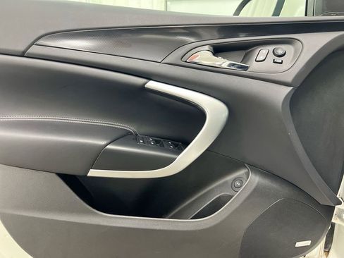 Used 2015 Buick Regal GS w/ Driver Confidence Package #1 image 22