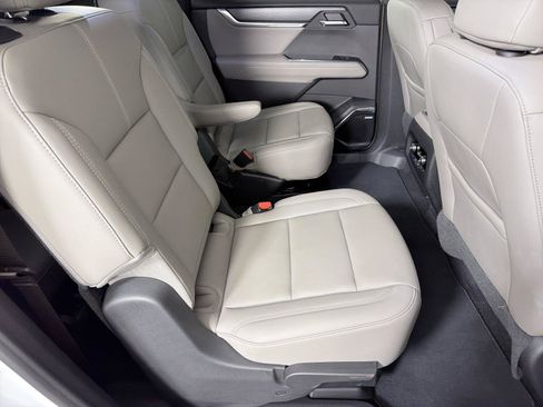 New 2026 GMC Acadia Elevation w/ Black Edition FWD image 14