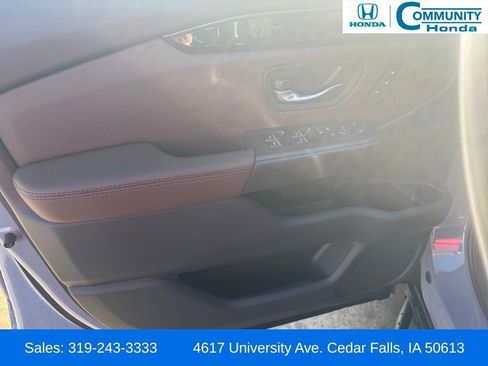 New 2026 Honda Pilot TrailSport image 11