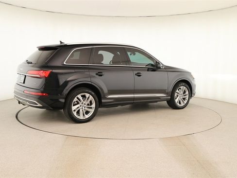 Used 2021 Audi Q7 3.0T Premium w/ Convenience Package image 7