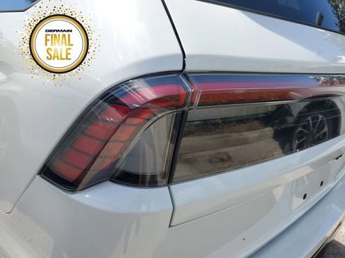 New 2025 Lincoln Navigator Black Label image 13