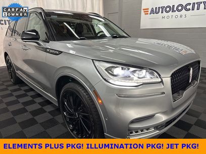 Used 2023 Lincoln Aviator Reserve w/ Equipment Group 201A