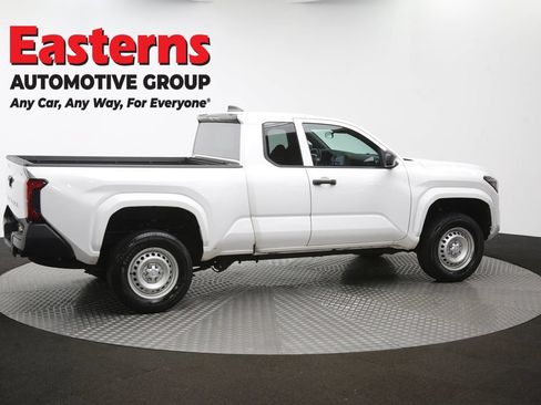 Used 2024 Toyota Tacoma SR RWD image 99