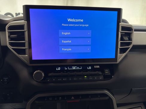Used 2026 Toyota Sequoia 4WD image 31