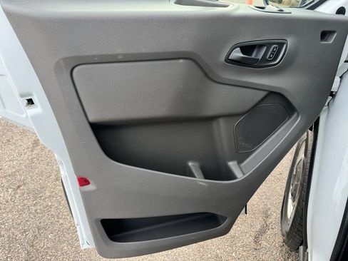 Used 2024 Ford Transit 150 Low Roof image 9