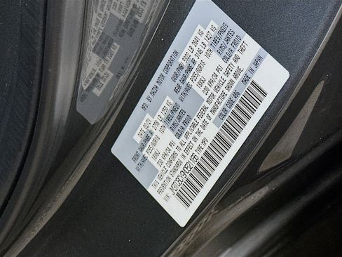 Used 2021 MAZDA CX-9 Touring AWD/4WD image 12