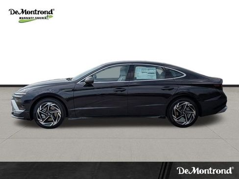 New 2026 Hyundai Sonata SEL FWD image 8