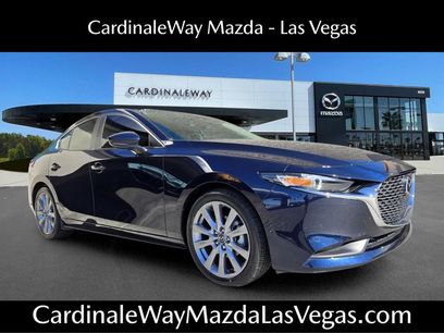 Used 2023 MAZDA MAZDA3 s