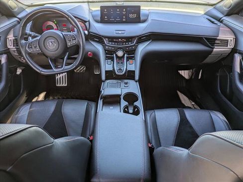 Certified 2023 Acura TLX SH-AWD w/ A-SPEC Pkg image 19