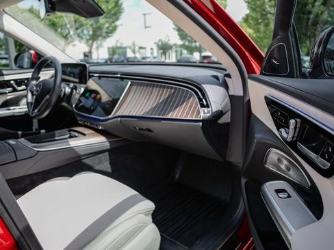 Certified 2024 Mercedes-Benz E 450 4MATIC Sedan image 27