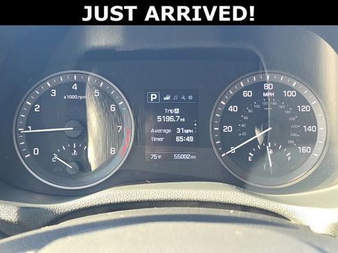 Used 2018 Hyundai Tucson Value FWD image 22